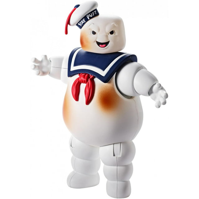 Ghostbusters 6" Stay Puft Exclusive Figure