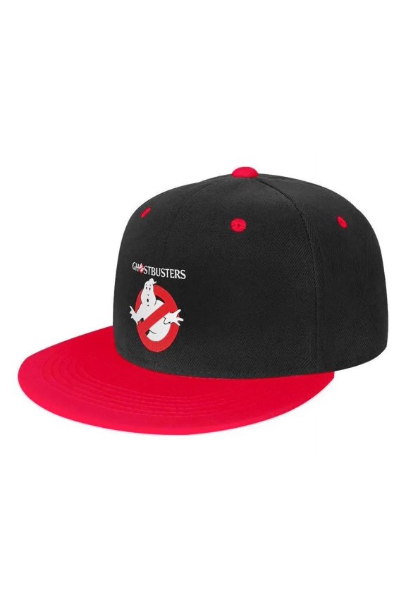 Ghostbusters Adjustable Baseball Cap Snapback Hat