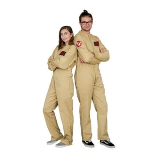 Ghostbusters Jumpsuit