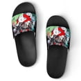 thumbnail image 1 of Ghostbusters Animated Unisex Slippers Summer Beach Slippers Casual Non Slip Comfortable Slide Sandals Home Slippers For Men Women, 1 of 8