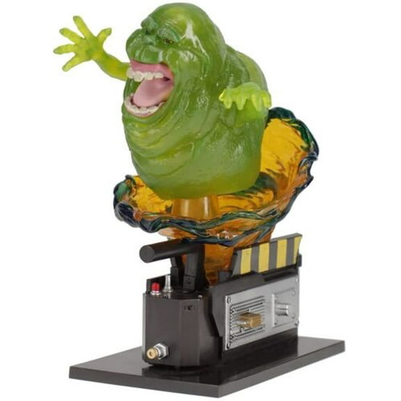 Ghostbusters Classic Slimer Bobble Head