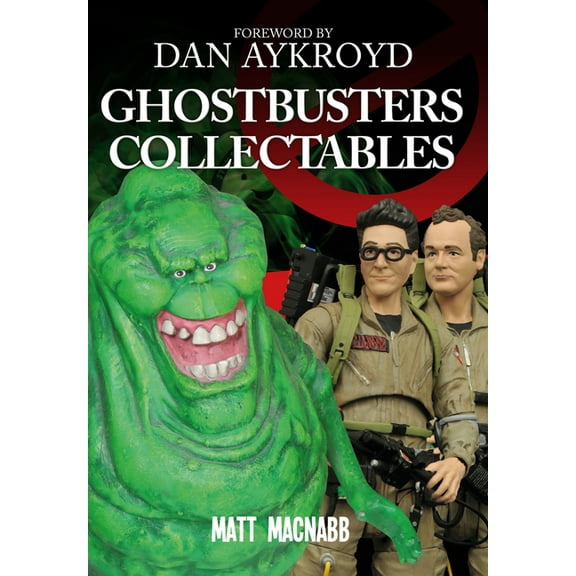 Ghostbusters Collectables (Paperback)