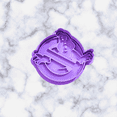thumbnail image 1 of Ghostbusters Cookie Cutters and Stamp, 1 of 6