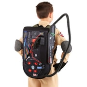 Ghostbusters Cosplay Proton Pack with Wand for Kids