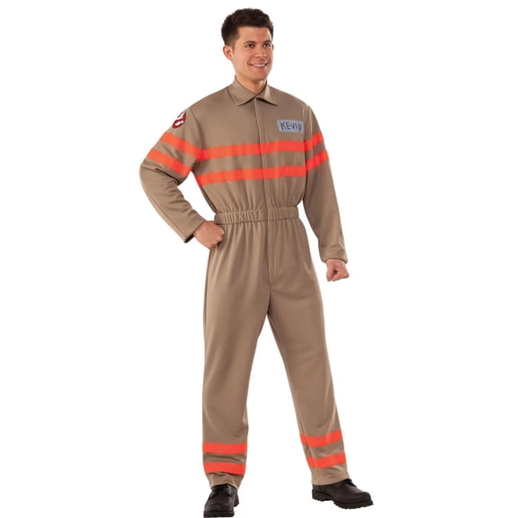Ghostbusters Costume