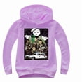 thumbnail image 1 of Ghostbusters Cotton Long Sleeve Pullover Hoodie Casual Sweatshirts with Hood for Boys Girls, 1 of 2