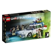Ghostbusters Cuusoo Ecto-1 Set LEGO 21108