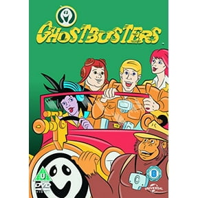 Ghostbusters [DVD]