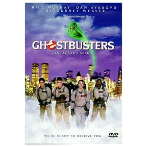Ghostbusters [DVD]