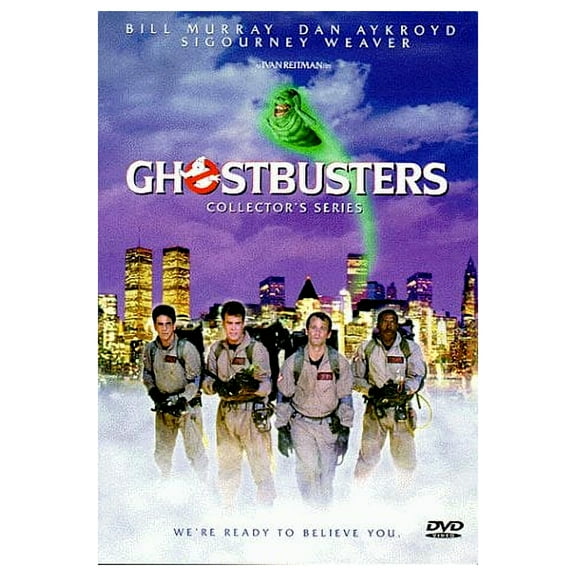 Ghostbusters [DVD]