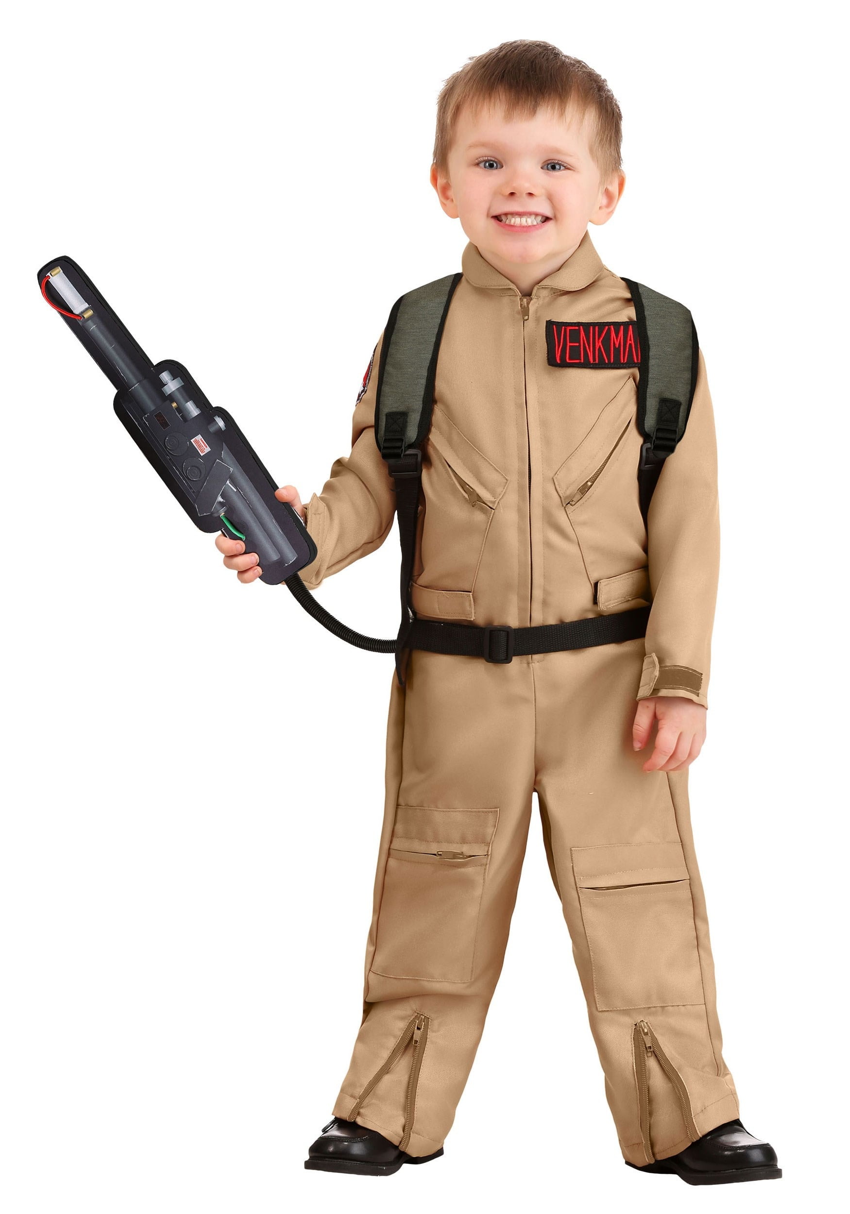 Ghostbusters Childs Costume Ghostbusters Childs Costume