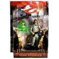 thumbnail image 1 of Ghostbusters Dr. Egon Spengler Action Figure [With Slimer], 1 of 1