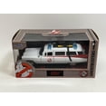 thumbnail image 1 of Ghostbusters ECTO-1 13cm Jada 253232000, 1 of 6