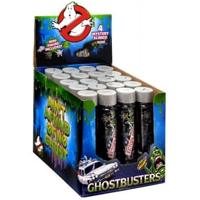 Ghostbusters Ectoplasm Mystery Box (Mini Figure & Slime, 20 Packs)