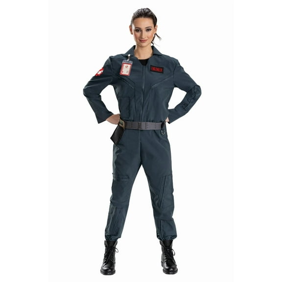 Ghostbusters Engineering Deluxe Adult Costume