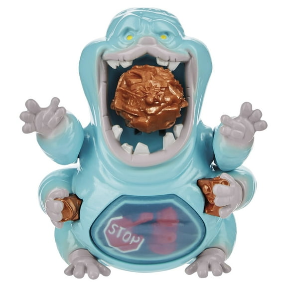 Ghostbusters Fright Feature Muncher Figure, Interactive Ghost Figure