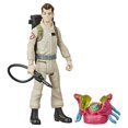 thumbnail image 1 of Ghostbusters Fright Features Ray Stantz Figure with Interactive Ghost Figure and Accessory, Toys for Kids Ages 4 and Up, 1 of 5
