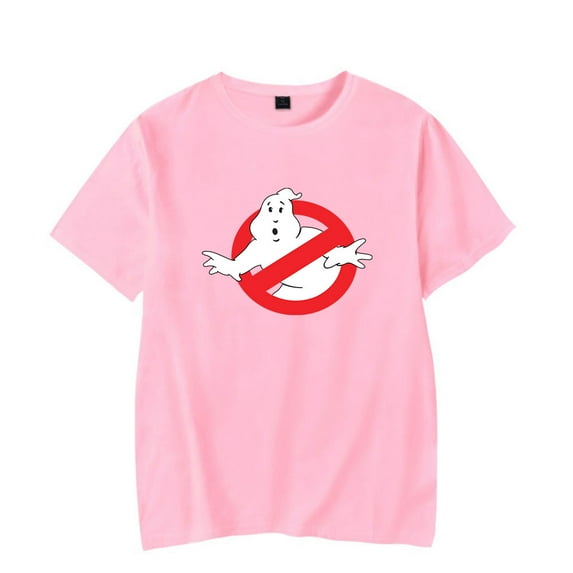 Ghostbusters Frozen Empire merch T Shirt movie series Short Sleeve crewneck tshirt men/women trendy movie Top