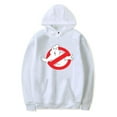 thumbnail image 1 of Ghostbusters Frozen Empire merch  hooded movie series drawstring pocket sweatshirt men/women Pullovers, 1 of 7