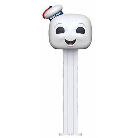 Ghostbusters Funko POP! PEZ Stay Puft Candy Dispenser