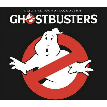 Ghostbusters - Ghostbusters (Original Soundtrack Album) - Music & Performance - Vinyl