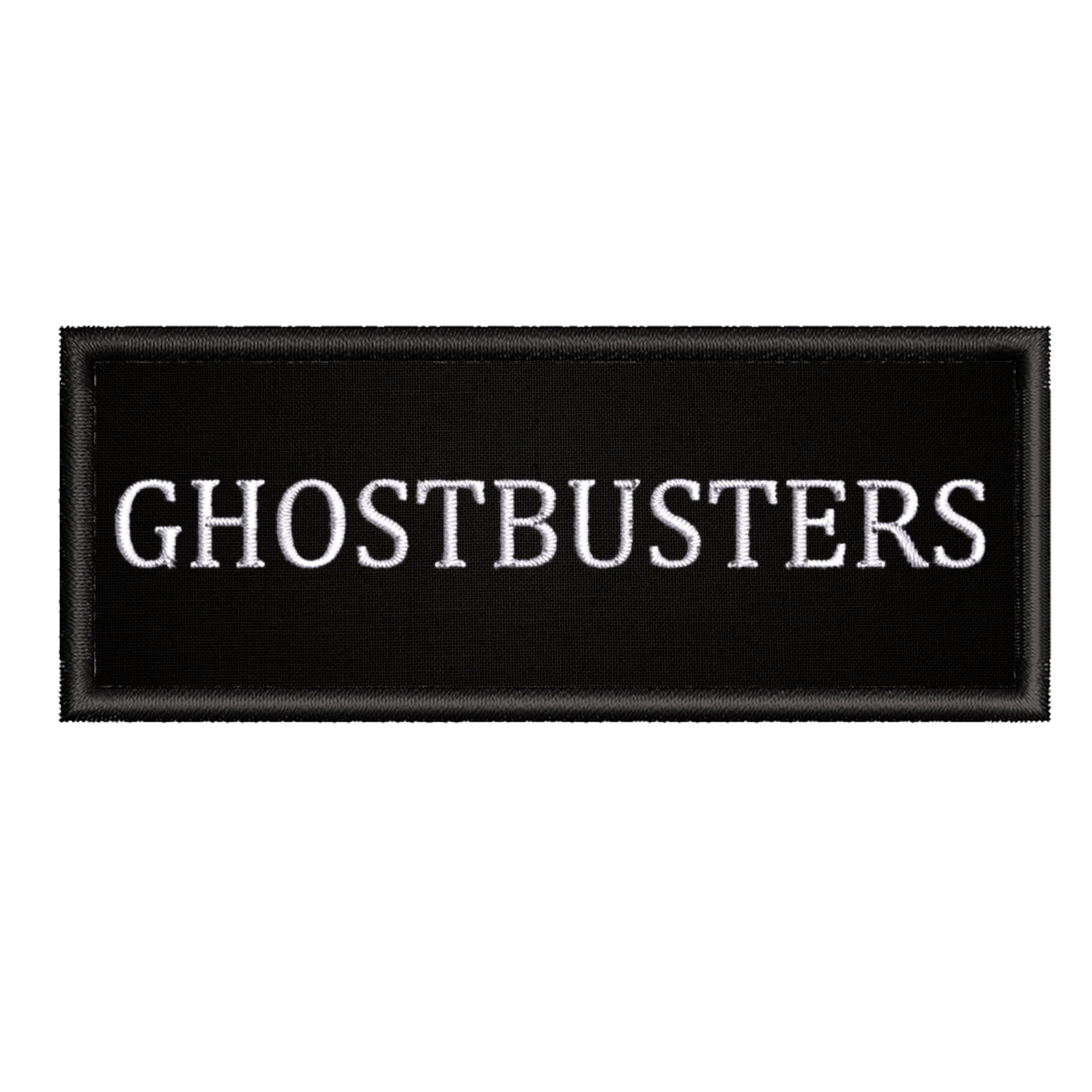 Apliques Ropa Cine Ghostbuster Comic Spengler Película - Parches