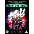 thumbnail image 1 of Ghostbusters II [DVD], 1 of 1