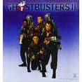 thumbnail image 1 of Ghostbusters II / O.S.T. - Ghostbusters II Soundtrack - Music & Performance - CD, 1 of 1