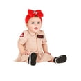 thumbnail image 1 of Ghostbusters Infant Dress Costume, 1 of 10
