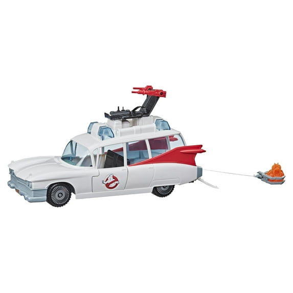 Ghostbusters Kenner Classics the Real Ghostbusters Ecto-1 Retro Vehicle