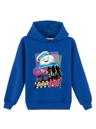 Marshmallow Hoodie
