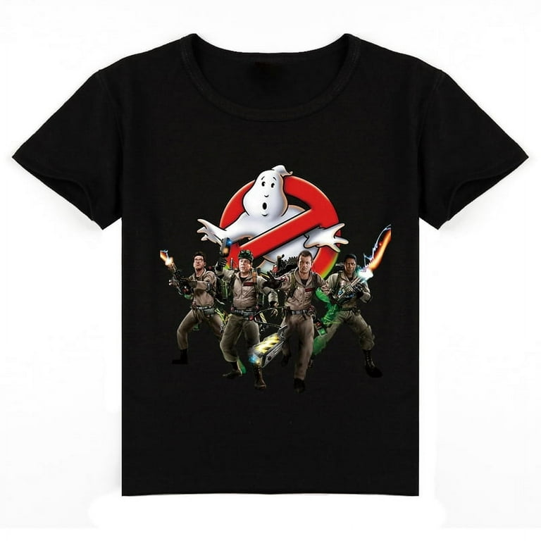 Amazon.com: Ripple Junction Ghostbusters Frozen Empire Men's
