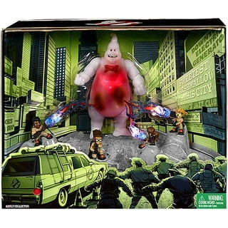 Ghostbusters Rowan Ghost Ghostbusters Rowan Ghost
