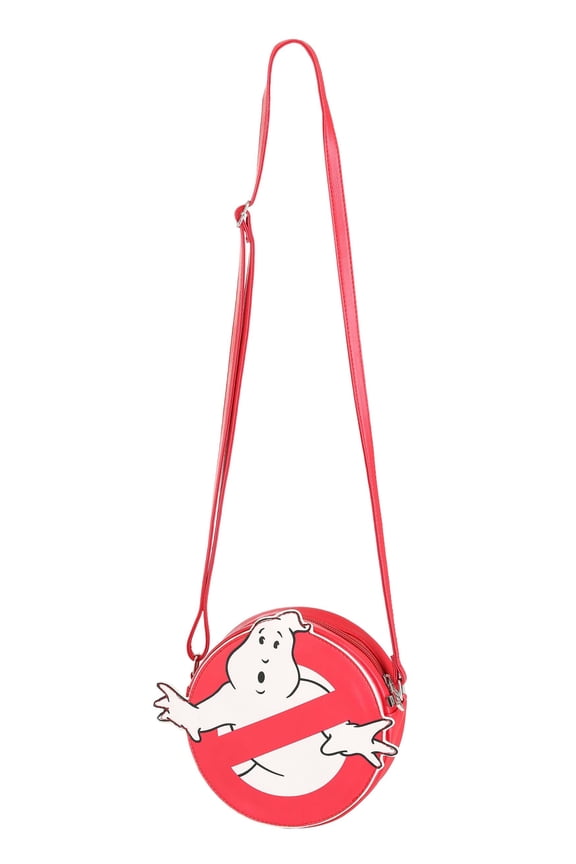 Ghostbusters Logo Halloween Bag