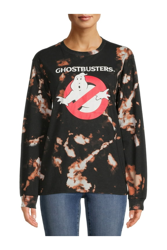 Logo Women's Long Sleeve T-Shirt