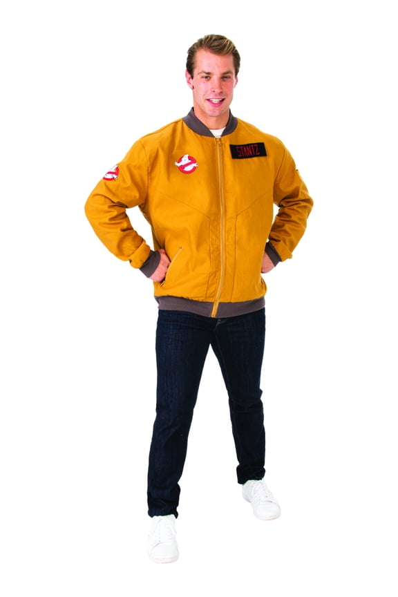Ruby Slipper Sales Co., LLC (Rubies) Ghostbusters Adult Unisex Costume Jacket Unisex