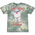 thumbnail image 1 of Ghostbusters Mens Stay Puft Shirt Stay Puft Logo Tee Shirt Graphic T-Shirt, 1 of 7