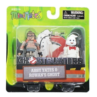 Ghostbusters Rowan Ghost Ghostbusters Rowan Ghost