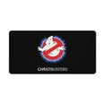 thumbnail image 1 of Ghostbusters Mouse Pad Extended Gaming No-sliped Large Desk Mat Stitched Edge Keyboard Mat Mousepad, 1 of 7