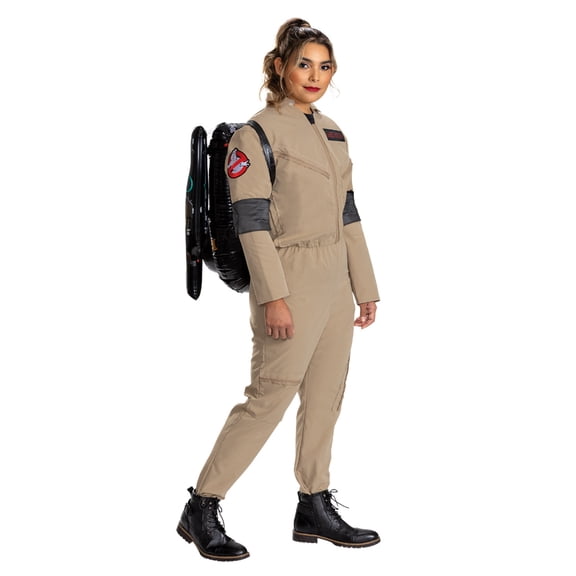 Ghostbusters Movie 2024 Deluxe Adult Costume