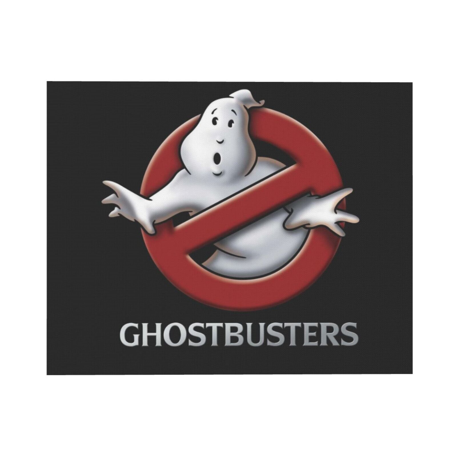 Ghostbusters - Logo - Maxi Poster - 61 cm x 91.5 cm : Divers Thématique