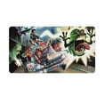 thumbnail image 1 of Ghostbusters Movie Mouse Pad Extended Gaming No-sliped Large Desk Mat Stitched Edge Keyboard Mat Mousepad, 1 of 7