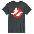 thumbnail image 1 of Ghostbusters - No Ghost - Men's Short Sleeve Graphic T-Shirt, 1 of 4