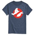 thumbnail image 1 of Ghostbusters - No Ghost - Men's Short Sleeve Graphic T-Shirt, 1 of 4