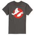 thumbnail image 1 of Ghostbusters - No Ghost - Men's Short Sleeve Graphic T-Shirt, 1 of 4