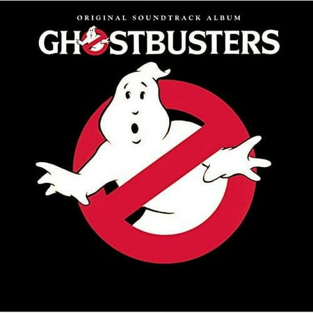 Ghostbusters / O.S.T. - Ghostbusters Soundtrack - Music & Performance - CD