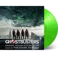 thumbnail image 1 of Ghostbusters (Original Motion Picture Score) (Vinyl) (Limited Edition), 1 of 1