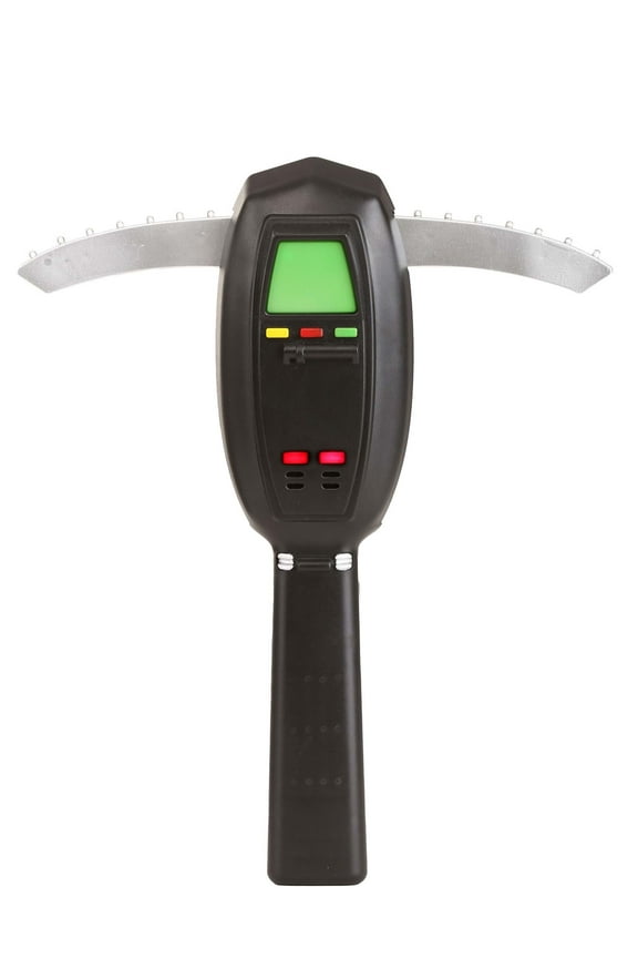 Ghostbusters P.K.E. Meter Costume Accessory