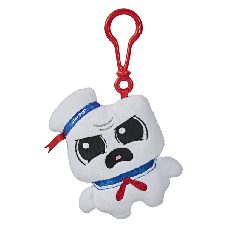 Ghostbusters Marshmallow Man ぬいぐるみ Universal Studios Ghostbusters Stay-Puft Marshmallow Man Plush