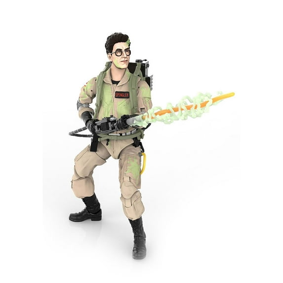 Ghostbusters Plasma Series Glow-in-the-Dark 6-Inch Action Figure - Select Figure(s)